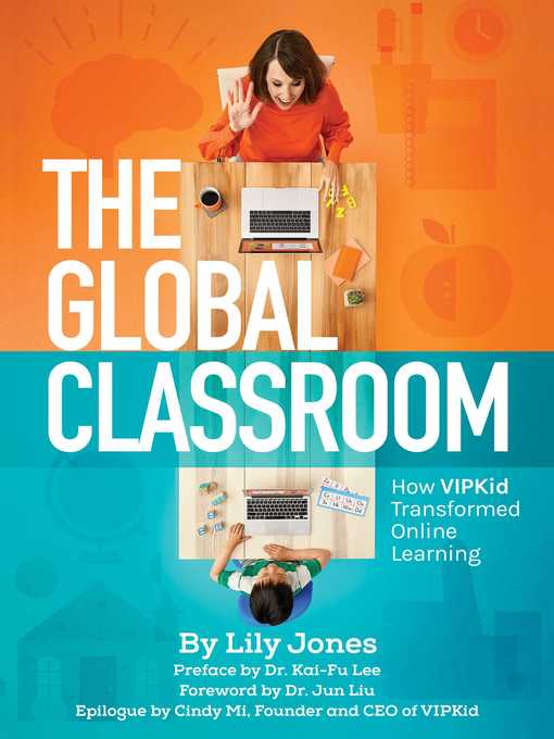 Title details for The Global Classroom by Lily Jones - Wait list